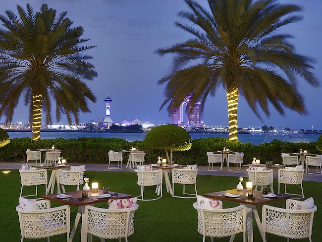 New Year's Eve Sensational Supper