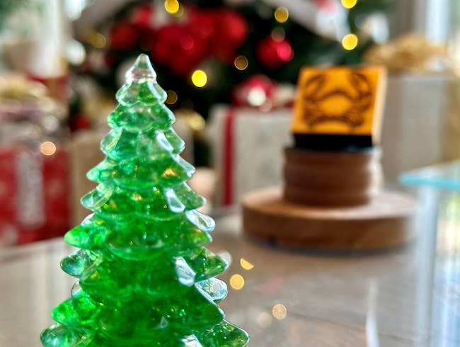 An Extraordinary Orthodox Lunch