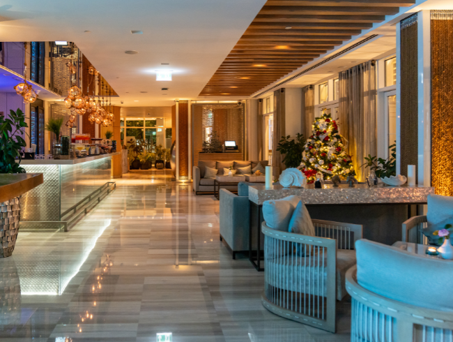 New Year's Eve Sensational Supper